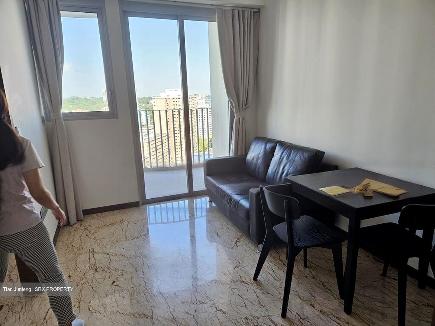 Queens Peak (D3), Condominium #461083141